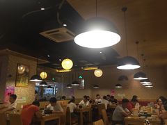 -同堂韩国料理炭火烤肉(彩虹广场店)