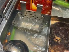 -海底捞火锅(天津SM城市广场店)