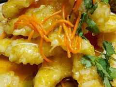 -老江南春·中国龙菜(衡山路店)