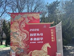 -玲珑塔公园