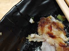 -聚点串吧·北京烧烤(朝北店)