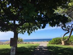 -夏威夷火山国家公园