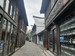 -嘉兴月河历史街区