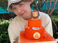 -CAKE BOSS 蛋糕老板(西单君太百货店)