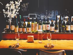 -SHAN山(前滩太古里店)