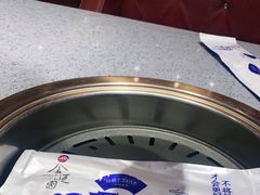 -金迈圆烤肉餐厅(维多利店)