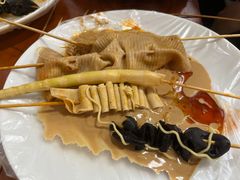 -郭记小街麻辣烫(南小街总店)