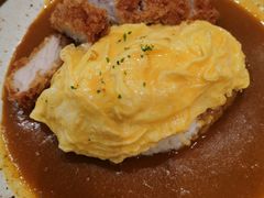 -CoCo壱番屋(久光百货店)