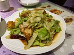 -新疆巴州金丝特餐厅(大钟寺店)