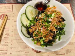 -Cô Thành Restaurant