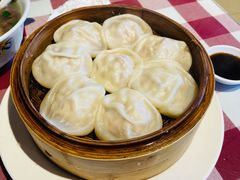 鸡汁汤包-苓记南京鸭血粉丝.皮肚面(县东巷店)