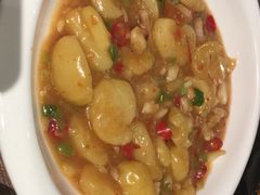 茉莉餐饮(包河万达店)-茉莉餐厅(包河万达店)