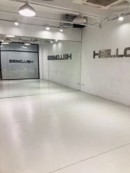 -HelloMiss舞蹈工作室