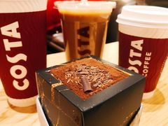 -COSTA COFFEE(上海月星环球港店)
