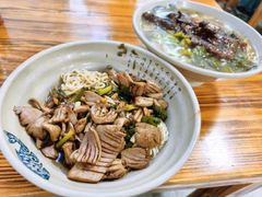 -无名氏面馆(邮电路店)