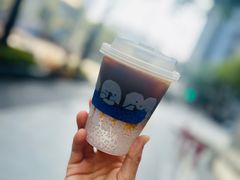 -Dogi&kiki Coffee(中心商务大厦店)
