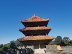 -北陵公园