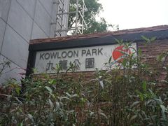 -九龙公园