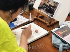 -青沐画室·专业美术培训
