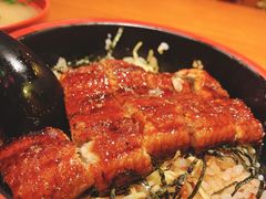 -有喜屋·深夜食堂(北京西路店)