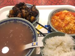-7+7私家饭堂(人民路店)