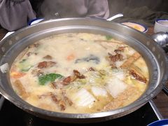 -老翡翠 Old Crystal Jade Restaurant