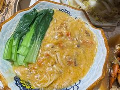 -十面欢腾·海鲜面·台式Bistro(长乐路店)