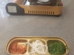 -豚妈妈汤饭·部队锅(南京东路店)