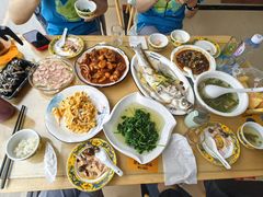-湖山人家·湖景餐厅·特色农家菜(太湖西山店)