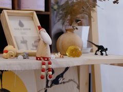 -倦勤咖啡(中山南路店)