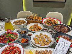 -阿胖龙虾(宁国南路总店)