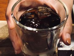 -fishtank鱼缸咖啡(三山街店)