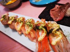 -晴季寿司(红旗街万达店)