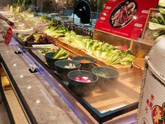 -千滋百味自助海鲜烤肉(布吉景华店)