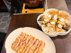 -蟹榭·本帮江浙菜·蟹宴(大宁久光商场店)