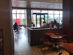 -星巴克(广州百信广场东区店)