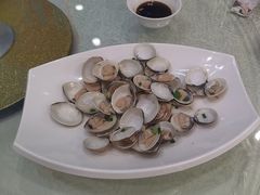-大众海鲜(巨龙北路店)