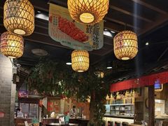 -南京大牌档(崇文门国瑞店)