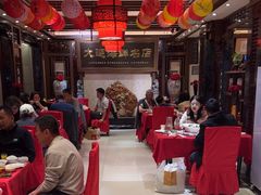 -盈春大饭店(千山路店)