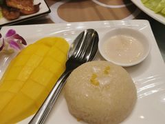 -阿诺泰·泰国餐厅(棕北店)