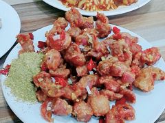 -老七饭馆(光荣道总店)