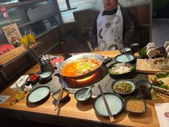 -湊湊火锅·茶憩(皇姑万象汇店)