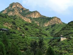 -圣莲山风景区