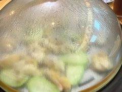 -阿鸡鱼庄·顺德鲜蒸小炒(亚运村店)