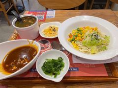 -海盗虾饭·剥好的小龙虾饭(SOHO尚都店)