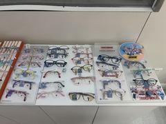 -亿视康青少儿眼镜(五官科店)