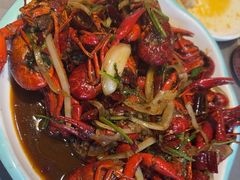 -马家水煮鱼(富民街店)