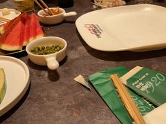 -偏脸子哈尔滨老烧烤(爱建店)