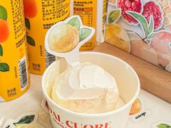 -Dal Cuore 达可芮冰淇淋(陕西北路店)