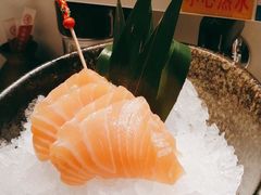 -元通寿司(大朗店)